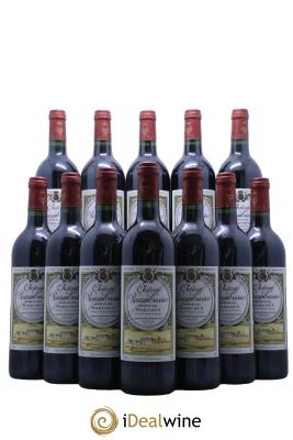 Château Rauzan-Gassies 2ème Grand Cru Classé 