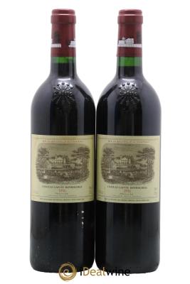 Château Lafite Rothschild 1er Grand Cru Classé