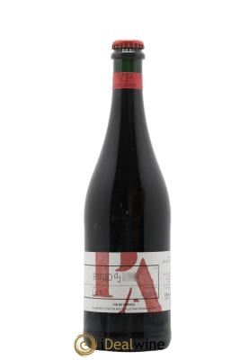 Vin de France Verba Pampinea Pinot Noir Florence Bouleaux et Pierre Andrey