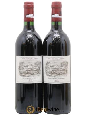 Château Lafite Rothschild 1er Grand Cru Classé