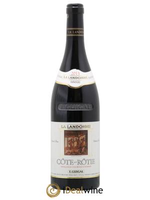 Côte-Rôtie La Landonne Guigal