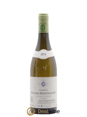 Bâtard-Montrachet Grand Cru Ramonet (Domaine)