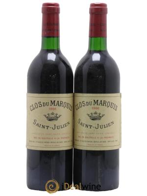 Clos du Marquis