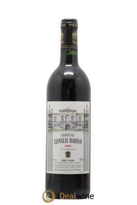 Château Léoville Barton 2ème Grand Cru Classé