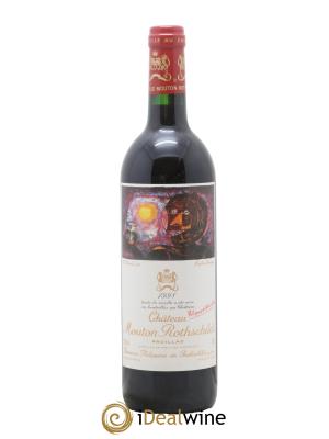 Château Mouton Rothschild 1er Grand Cru Classé