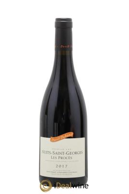 Nuits Saint-Georges 1er Cru Les Procès David Duband (Domaine)