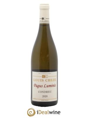 Condrieu Pagus Luminis Louis Cheze (Domaine) 