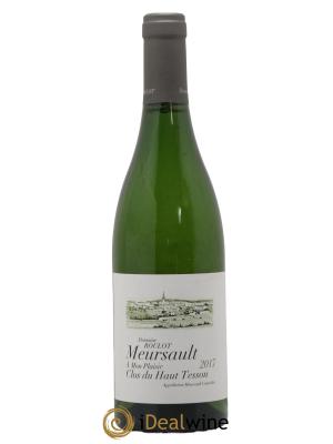 Meursault A mon plaisir Clos du Haut Tesson Roulot (Domaine)