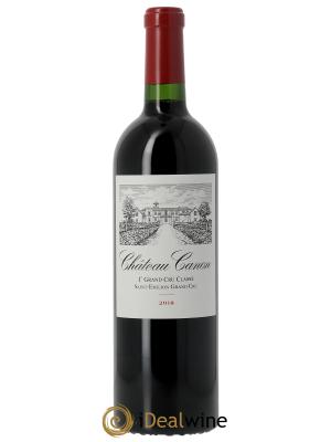 Château Canon 1er Grand Cru Classé B OWC if 6 bts