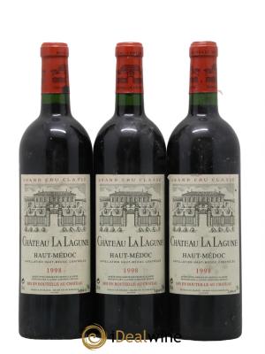 Château la Lagune 3ème Grand Cru Classé