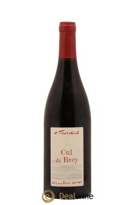 Vin de France Cul de Brey Domaine de la Tournelle