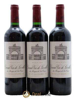 Château Léoville Las Cases 2ème Grand Cru Classé