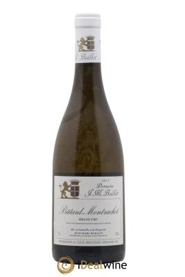 Bâtard-Montrachet Grand Cru Jean-Marc Boillot