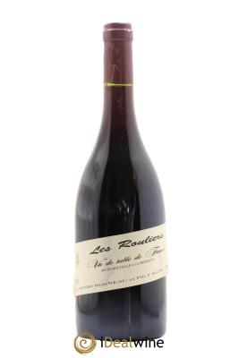 Vin de France Les Rouliers Henri Bonneau & Fils