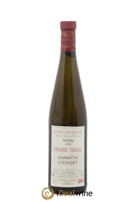 Riesling Grand Cru Steinert Pierre Frick