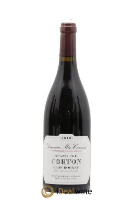 Corton Grand Cru Clos Rognet Méo-Camuzet (Domaine)