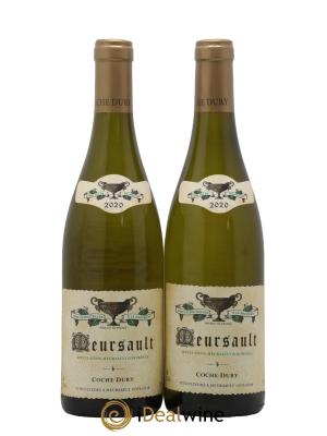 Meursault Coche Dury (Domaine)