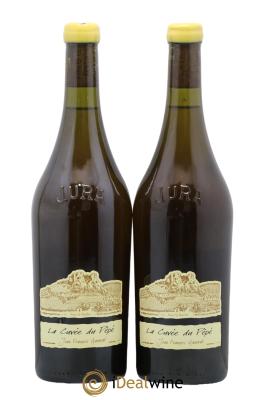 Côtes du Jura Cuvée du Pépé Jean-François Ganevat (Domaine)