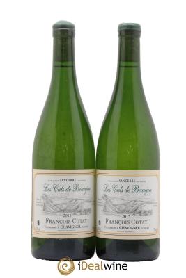 Sancerre Les Culs de Beaujeu François Cotat