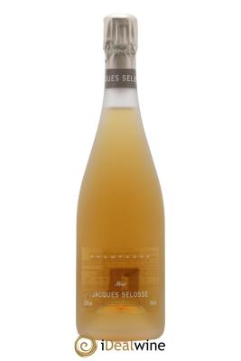 Brut Rosé Jacques Selosse 