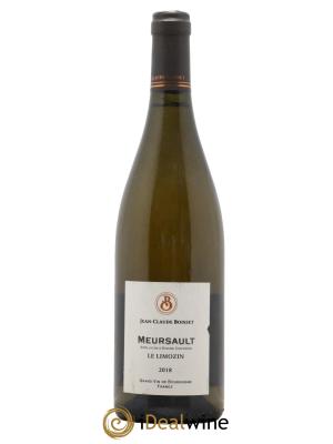 Meursault Le Limozin Domaine Jean-Claude Boisset