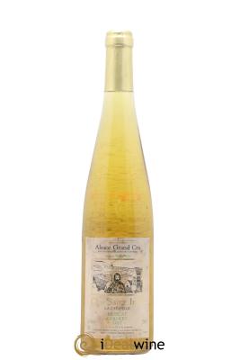 Muscat Goldert  Grand Cru Clos Saint Imer La Chapelle Domaine Burn