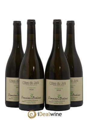 Côtes du Jura Savagnin Domaine Des Bodines