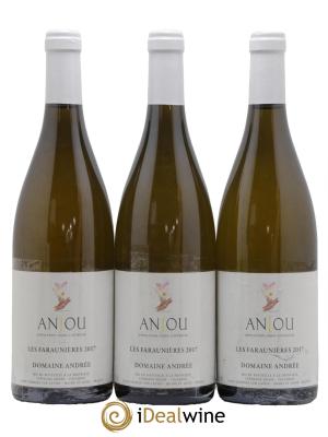 Anjou Les Faraunières Andrée (Domaine)