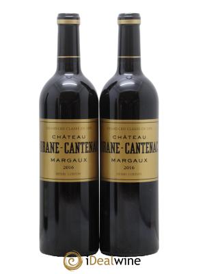 Château Brane Cantenac 2ème Grand Cru Classé