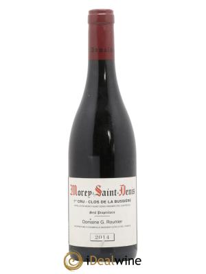 Morey Saint-Denis 1er Cru Clos de la Bussière Georges Roumier (Domaine) 