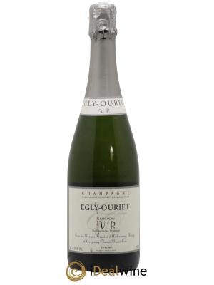 Extra Brut VP Egly-Ouriet