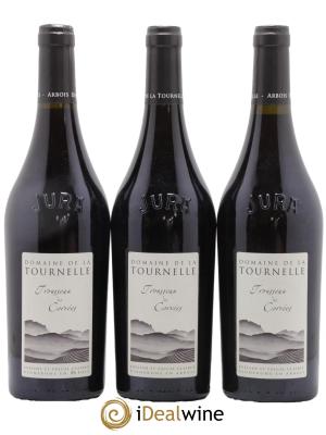 Arbois Trousseau des Corvées Domaine de la Tournelle