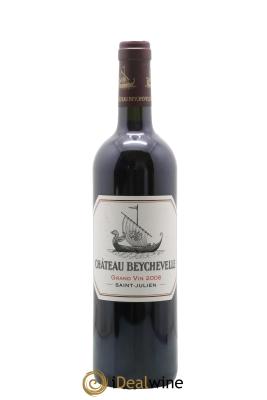 Château Beychevelle 4ème Grand Cru Classé