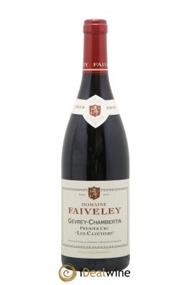 Gevrey-Chambertin 1er Cru Les Cazetiers Faiveley