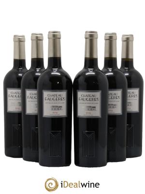 Château Faugères Grand Cru Classé