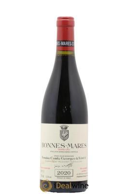 Bonnes-Mares Grand Cru Comte Georges de Vogüé