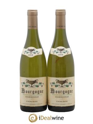 Bourgogne Coche Dury (Domaine)