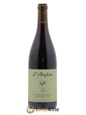 Vin de France Véjade L'Anglore 