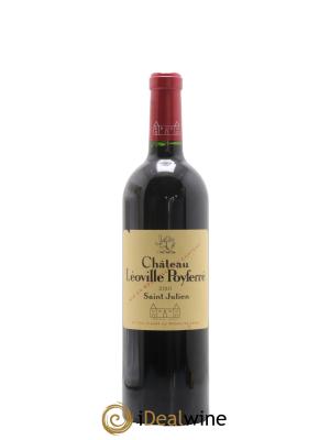 Château Léoville Poyferré 2ème Grand Cru Classé 