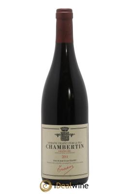 Chambertin Grand Cru Domaine Trapet 