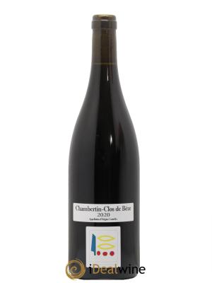 Chambertin Clos de Bèze Grand Cru Prieuré Roch