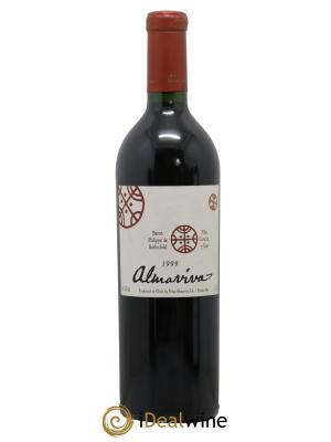 Chili Almaviva Baron P. de Rothschild Concha y Toro