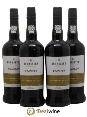 Porto Tawny Burmester