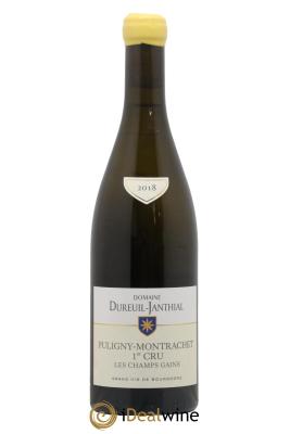 Puligny-Montrachet 1er Cru Les Champs Gains Vincent Dureuil-Janthial