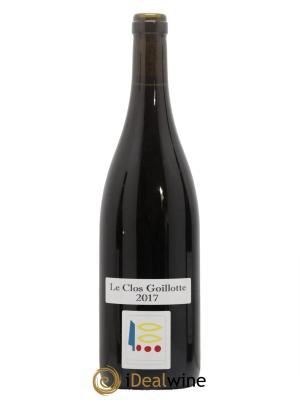 Vosne-Romanée Le Clos Goillotte Prieuré Roch