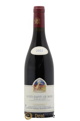 Nuits Saint-Georges Au Bas de Combe Mugneret-Gibourg (Domaine) 