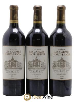 Château Les Carmes Haut-Brion