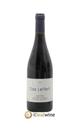 Vin de France Clos Lalfert - Baptiste Lalfert