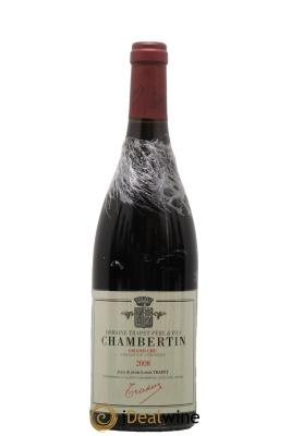 Chambertin Grand Cru Domaine Trapet