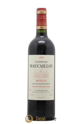 Château Maucaillou